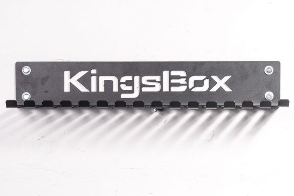 KingsBox İp Askısı (Kingsbox wall jump rope hanger)