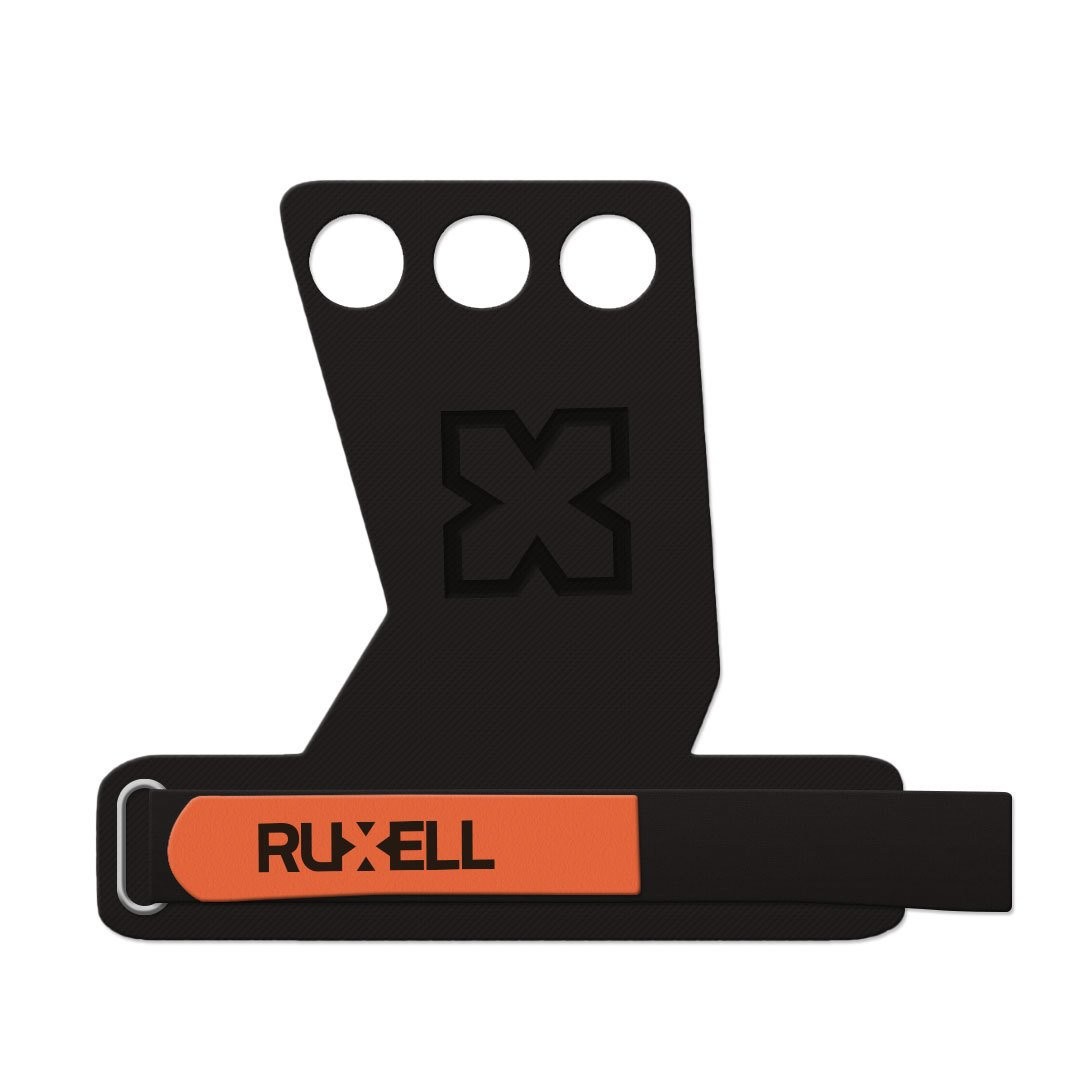 RUXELL Iron Grips 2 ve 3 Parmak Elcik