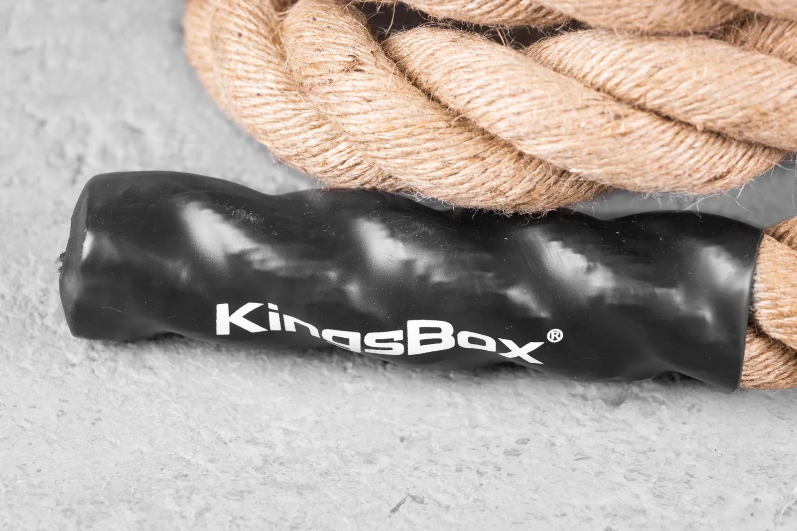 KINGSBOX FUSION CLIMBING ROPE