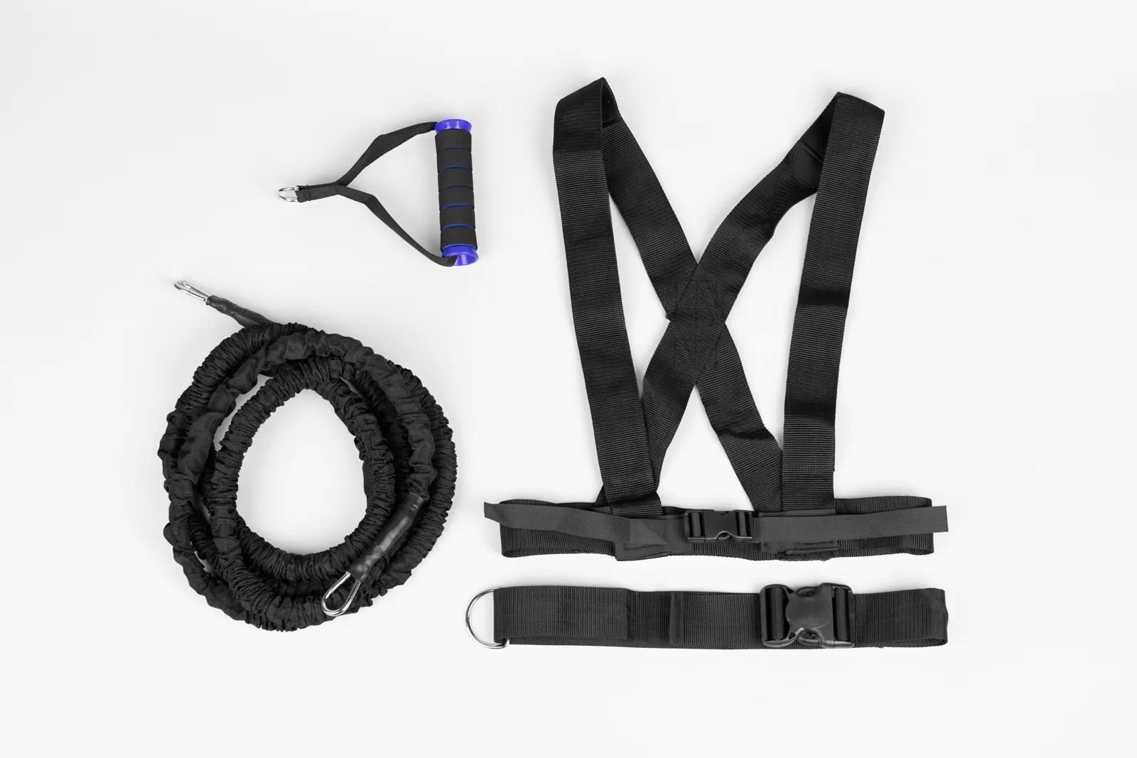 Resistance Training Straps (Direnç Kayışı)