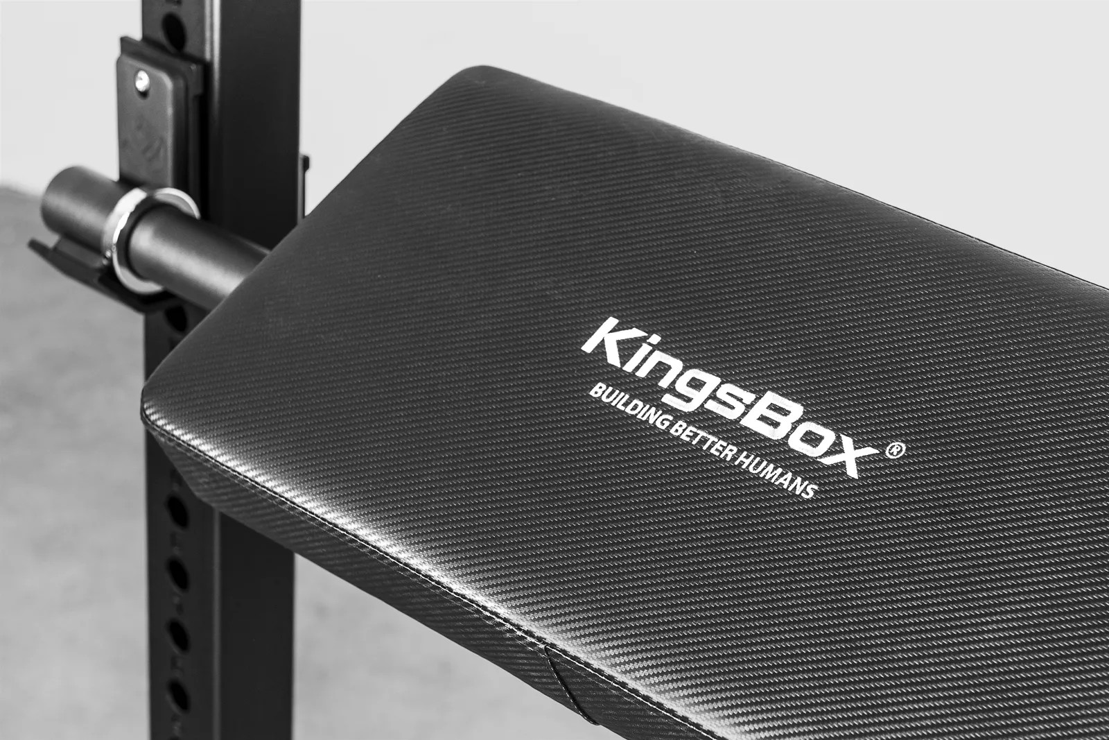 KINGSBOX ROTATING HIP THRUSTER