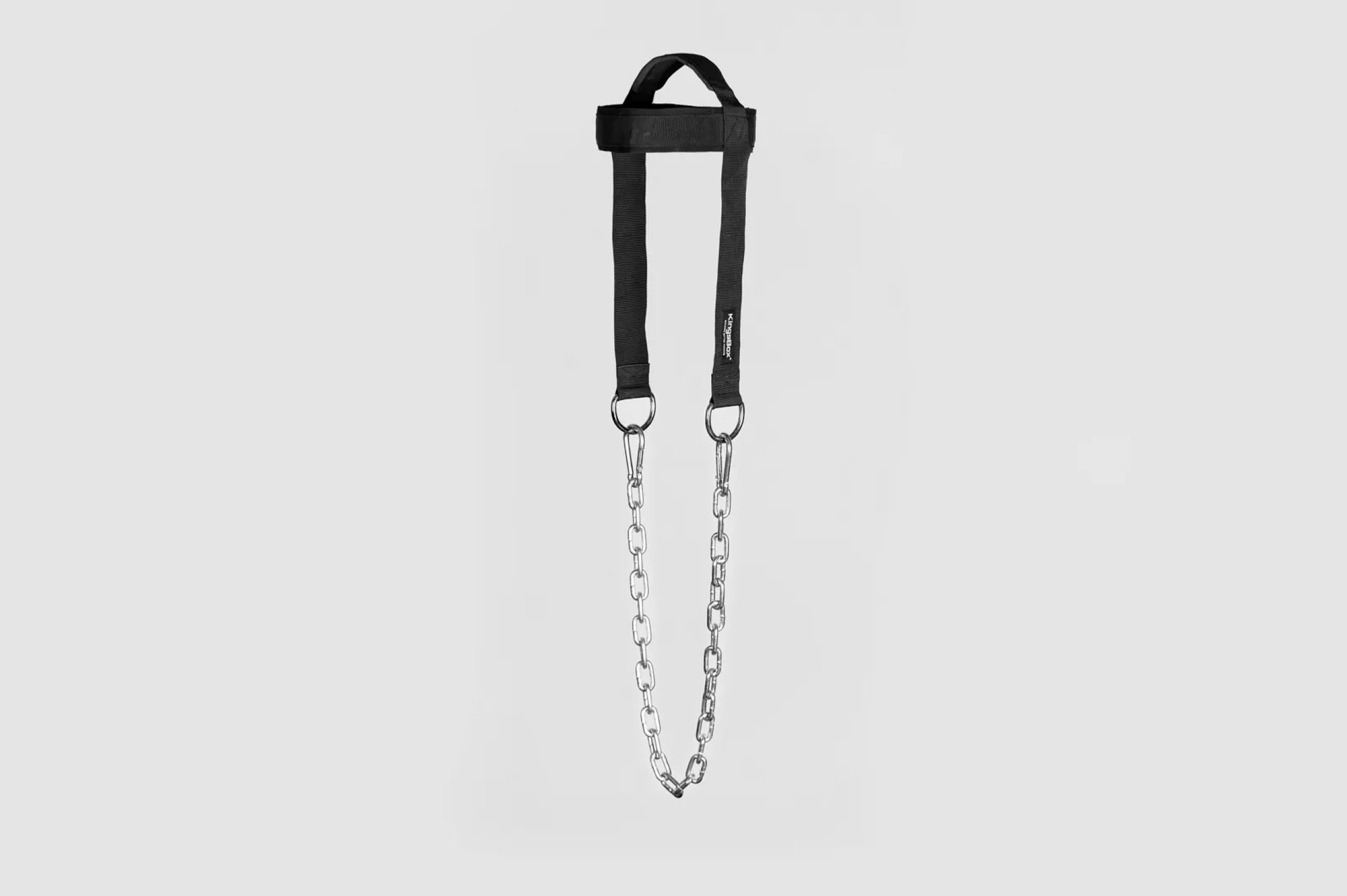 Boyun Eğitim Kayışı (Neck Training Strap)