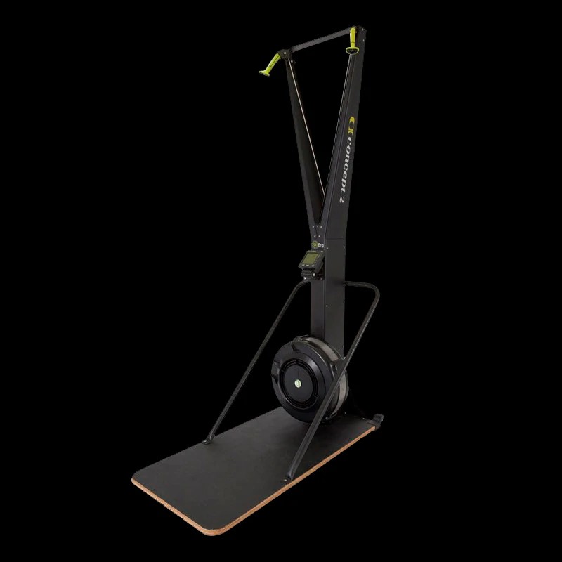 Concept 2 Skierg (Kayak Ergonometrisi)