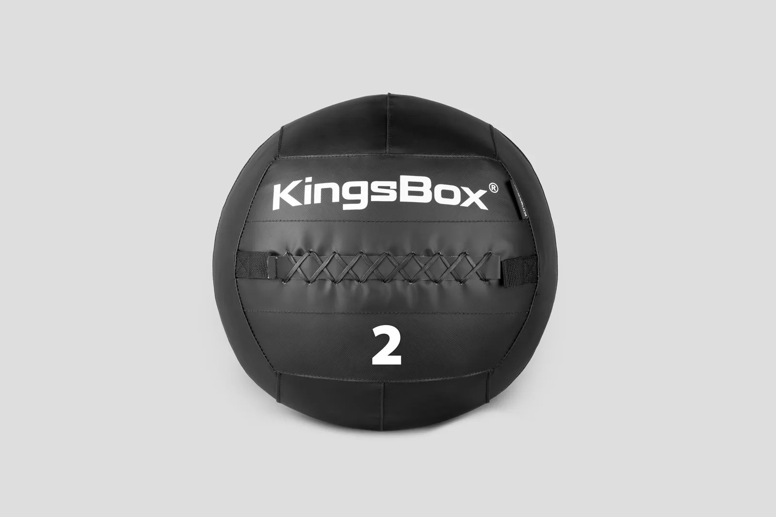 KingsBox MedBall - Wall Ball (Duvar Topu)