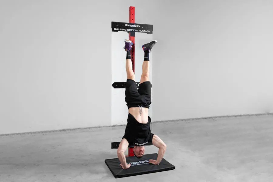 KINGSBOX HSPU COMPETITION MAT