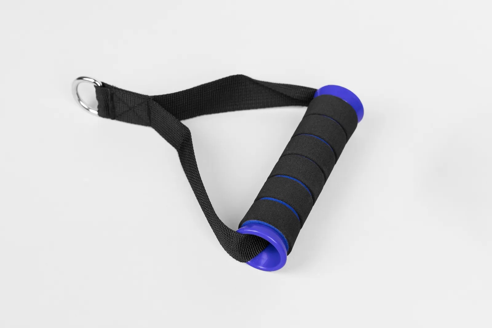 Resistance Training Straps (Direnç Kayışı)