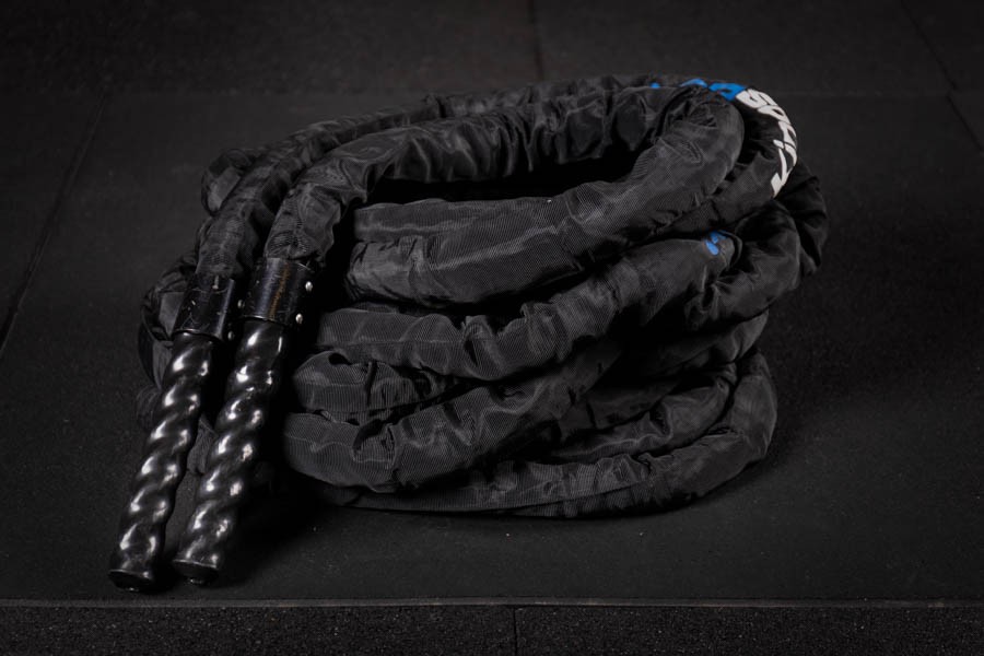 Crossfit Sallama Halatı - Battle Rope M12