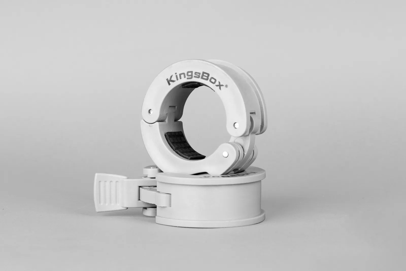 Kingsbox Slim Collars - İnce Kelepçe