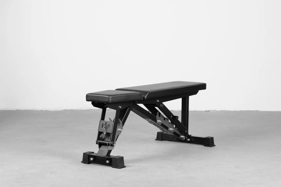 Perfect Bench ULTIMATE ADJUSTABLE BENCH 2.0