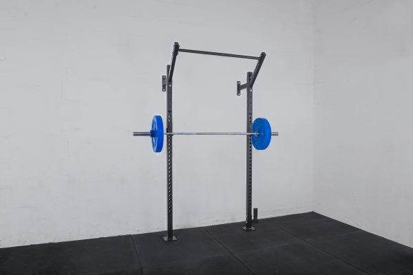 Wall Power Rack