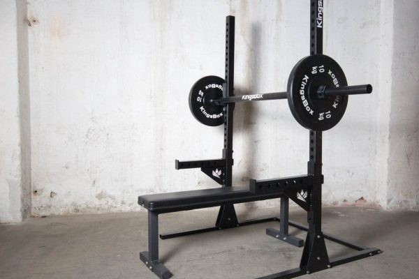 KingsBox Squat Rack SX-10