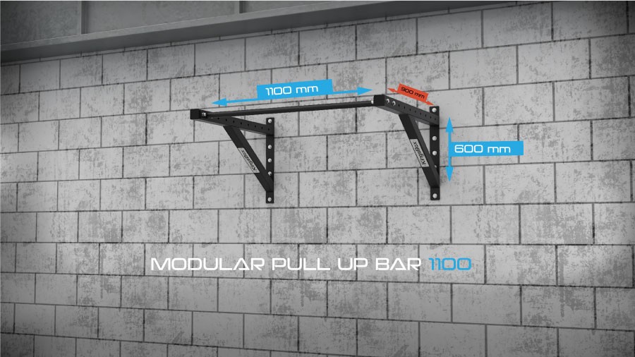 Modular PU Bar