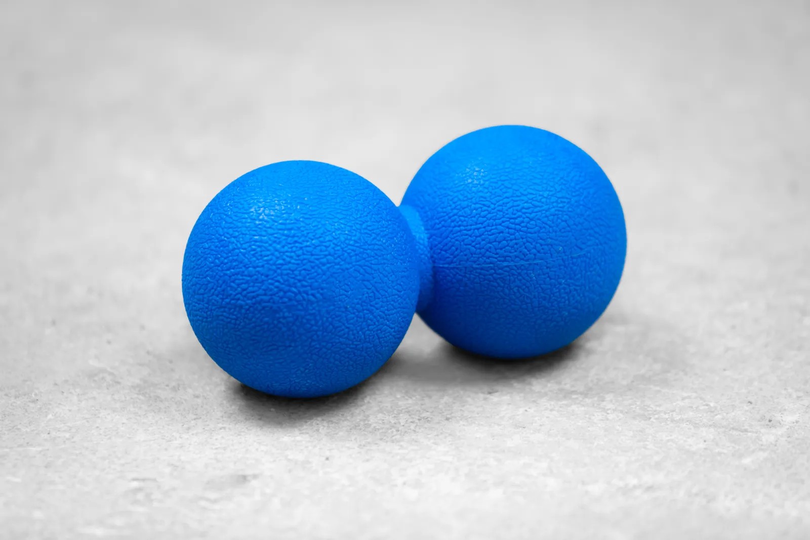 Double Lacrosse Ball