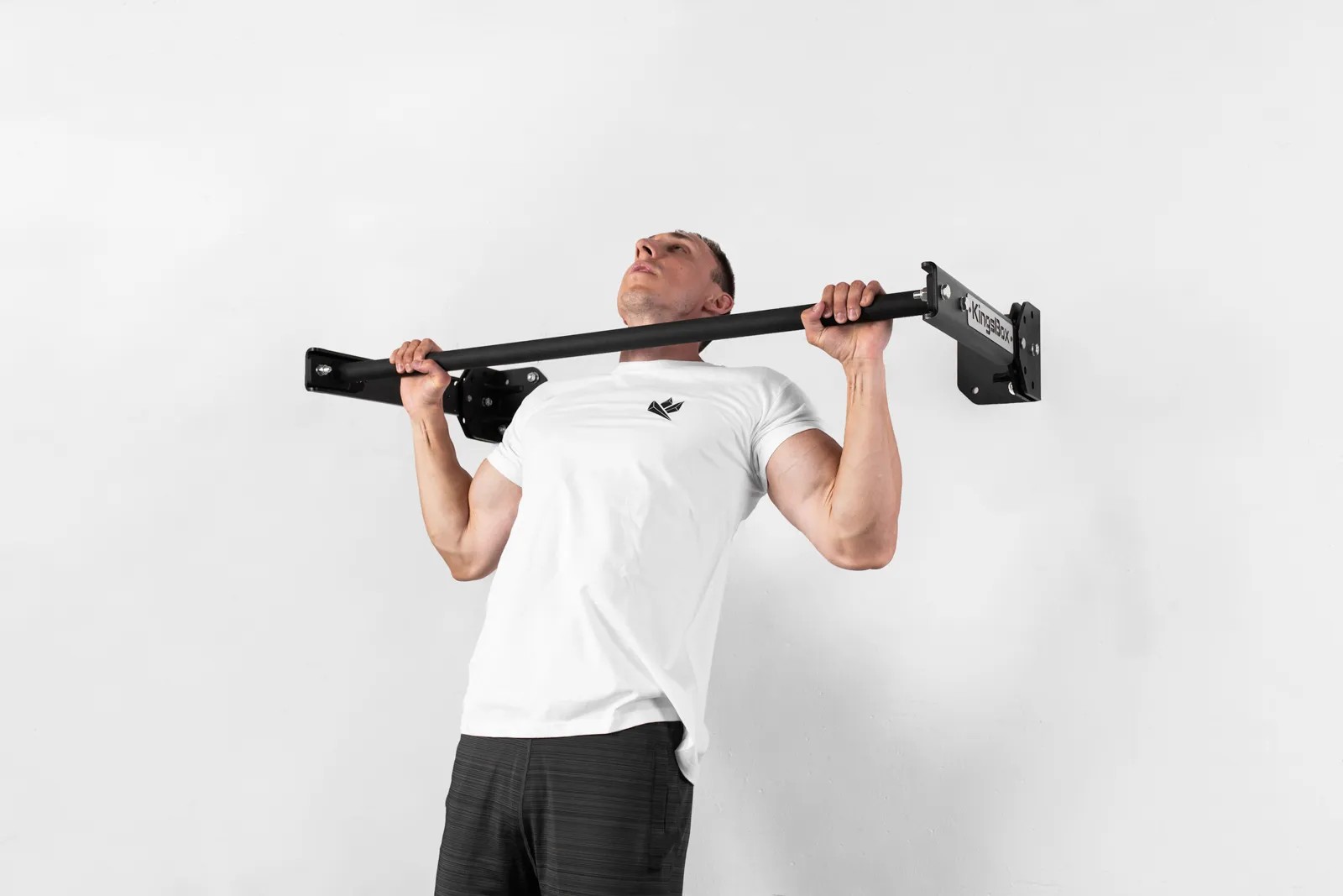 FOLDABLE PULL UP BAR ( Katlanabilir Pull-up Bar)