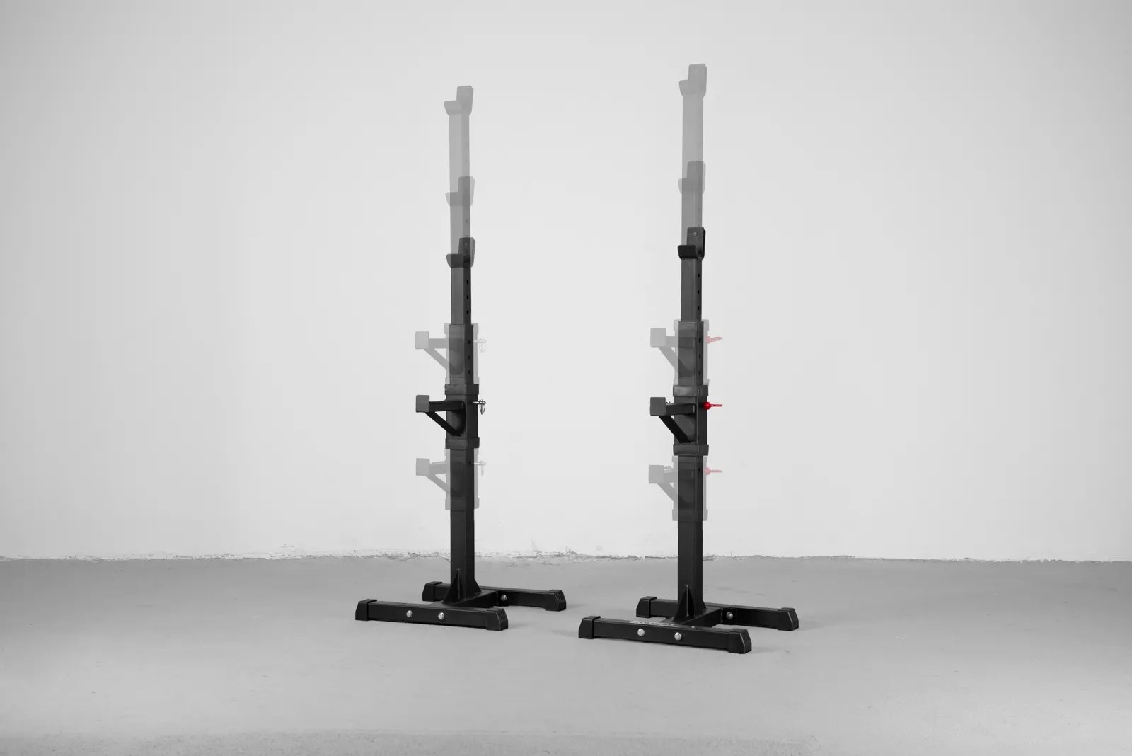 KingsBox Squat Rack AS-5