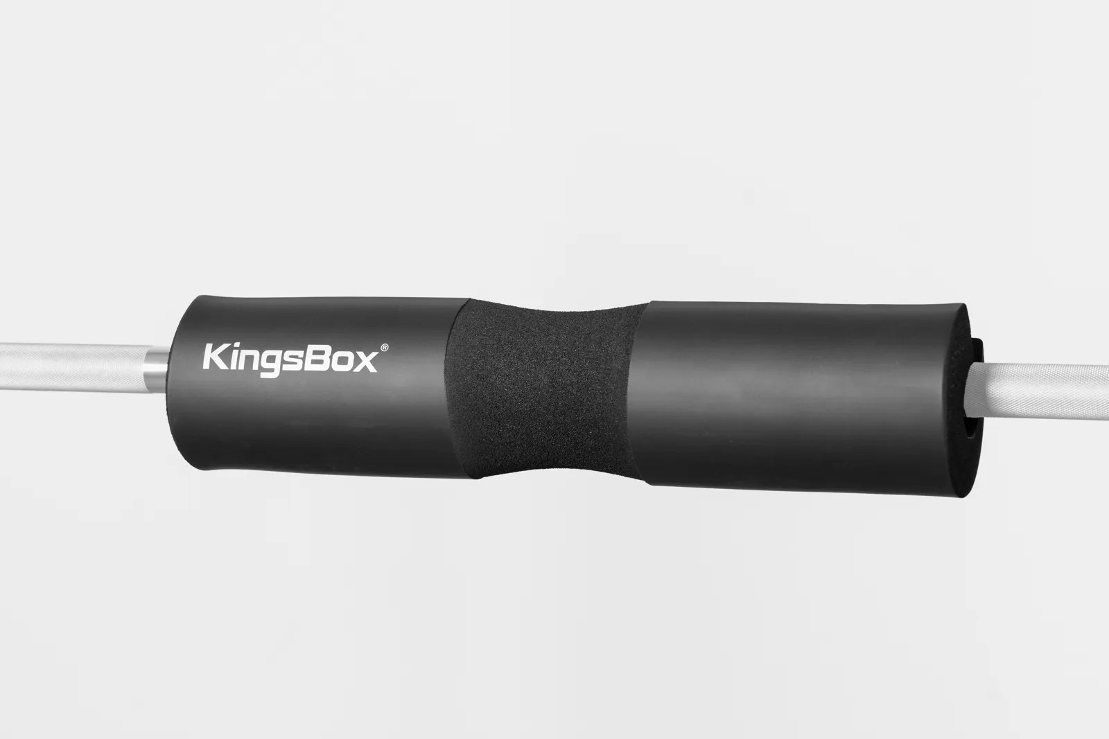 KINGSBOX BARBELL PAD (Squat Süngeri)