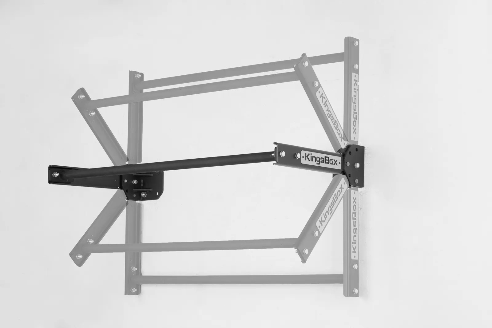 FOLDABLE PULL UP BAR ( Katlanabilir Pull-up Bar)