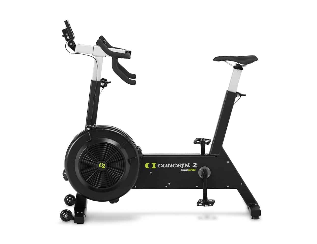 Concept 2 Bikeerg