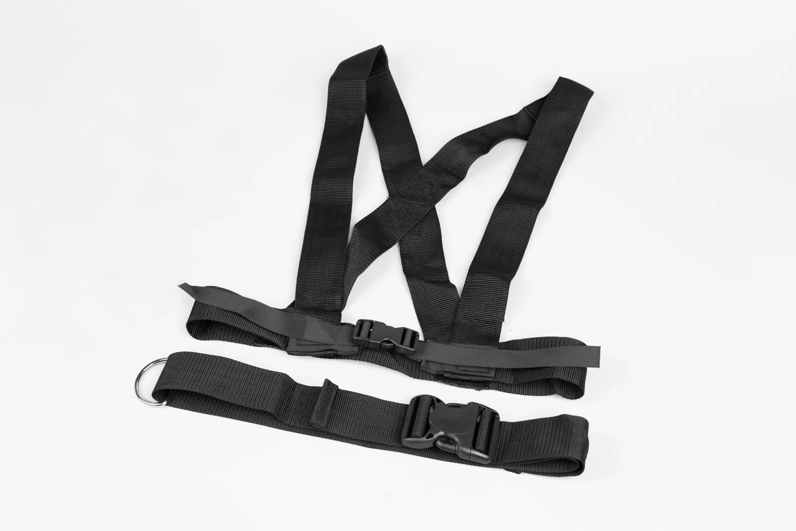 Resistance Training Straps (Direnç Kayışı)