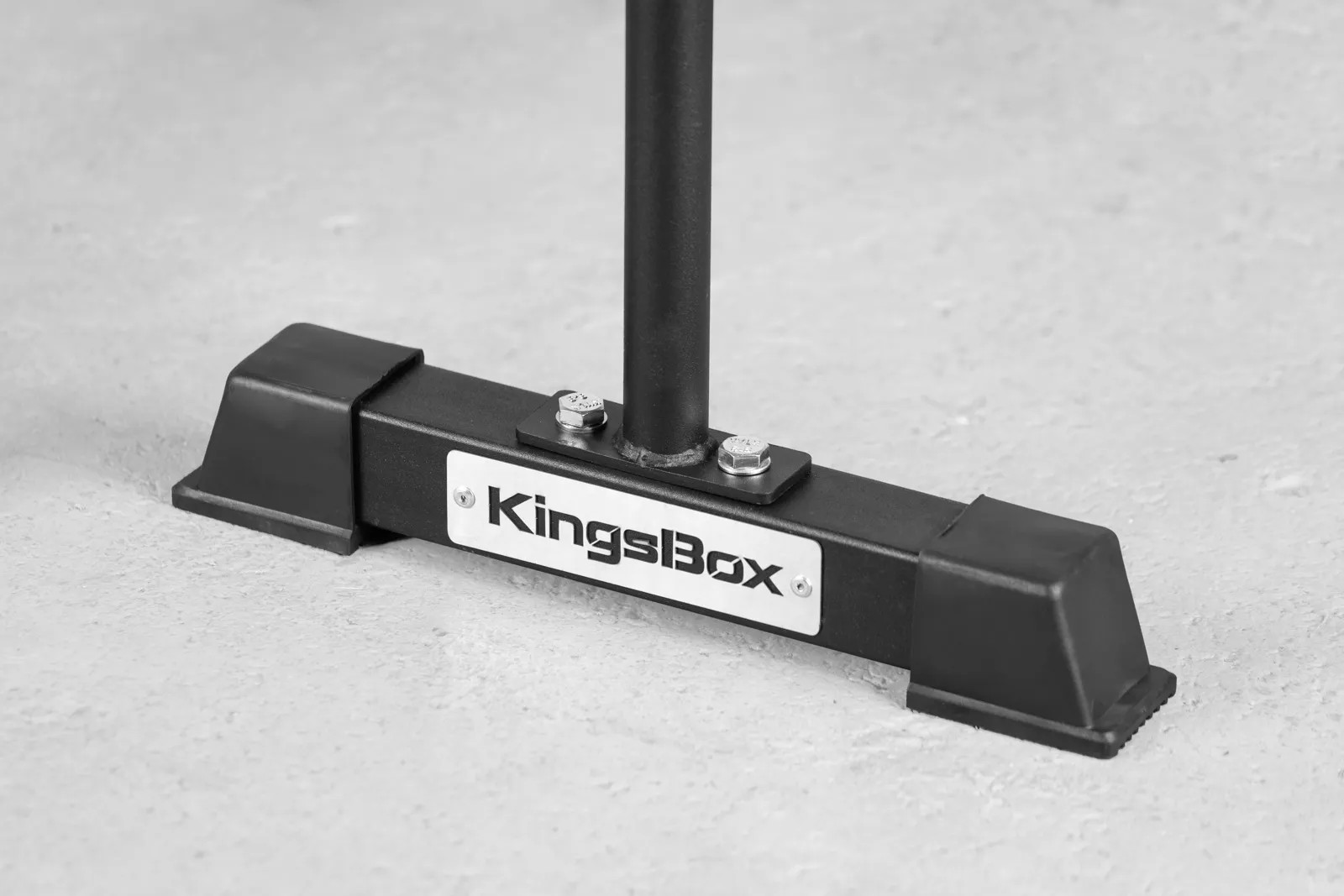 KingsBox Paralel- Kingsbox Parallettes VR