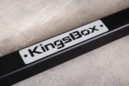 KingsBox Power Traction Rack SX-15