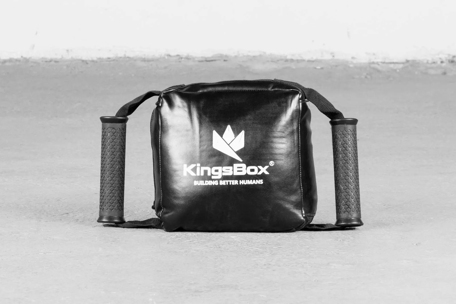 KINGSBOX HYBRID SAND BAG (Çok Amaçlı Kum Torbası)