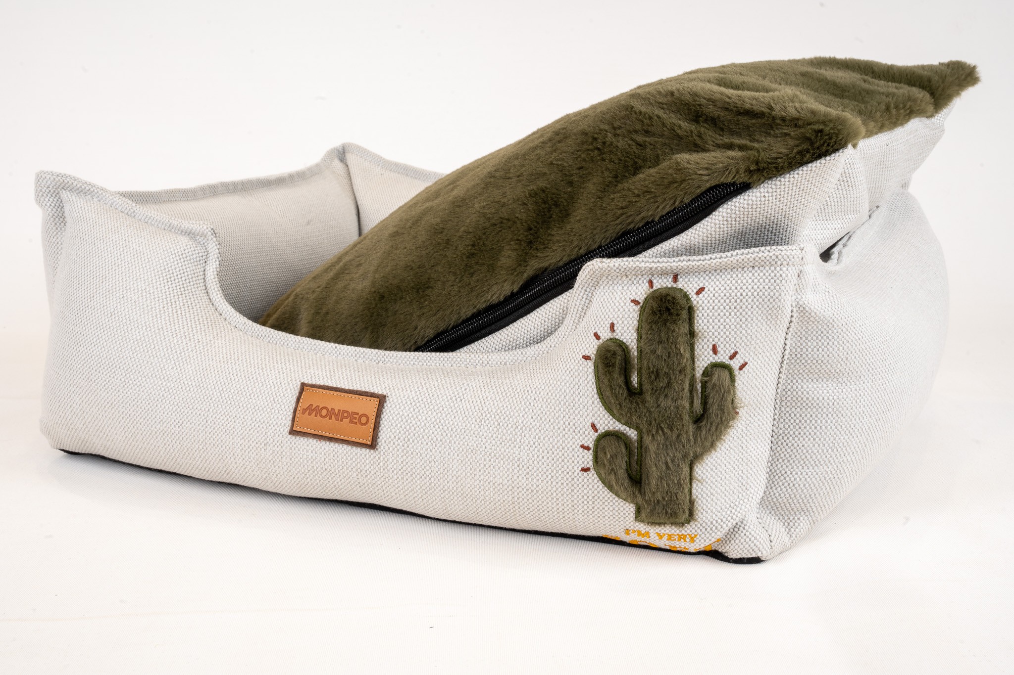 Green Cactus