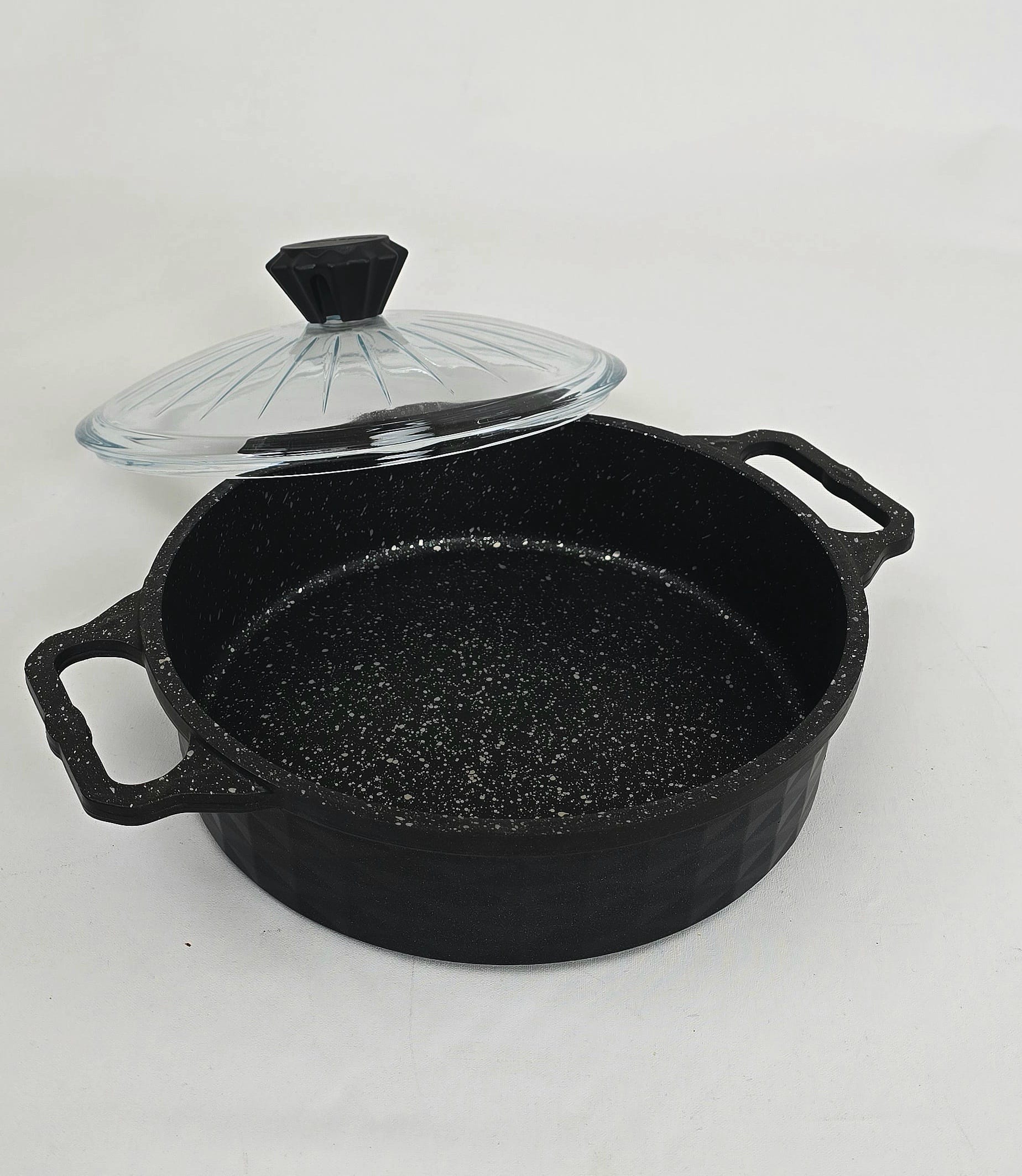 26 CM PİLAV TENCERESİ KARGO DAHİL 