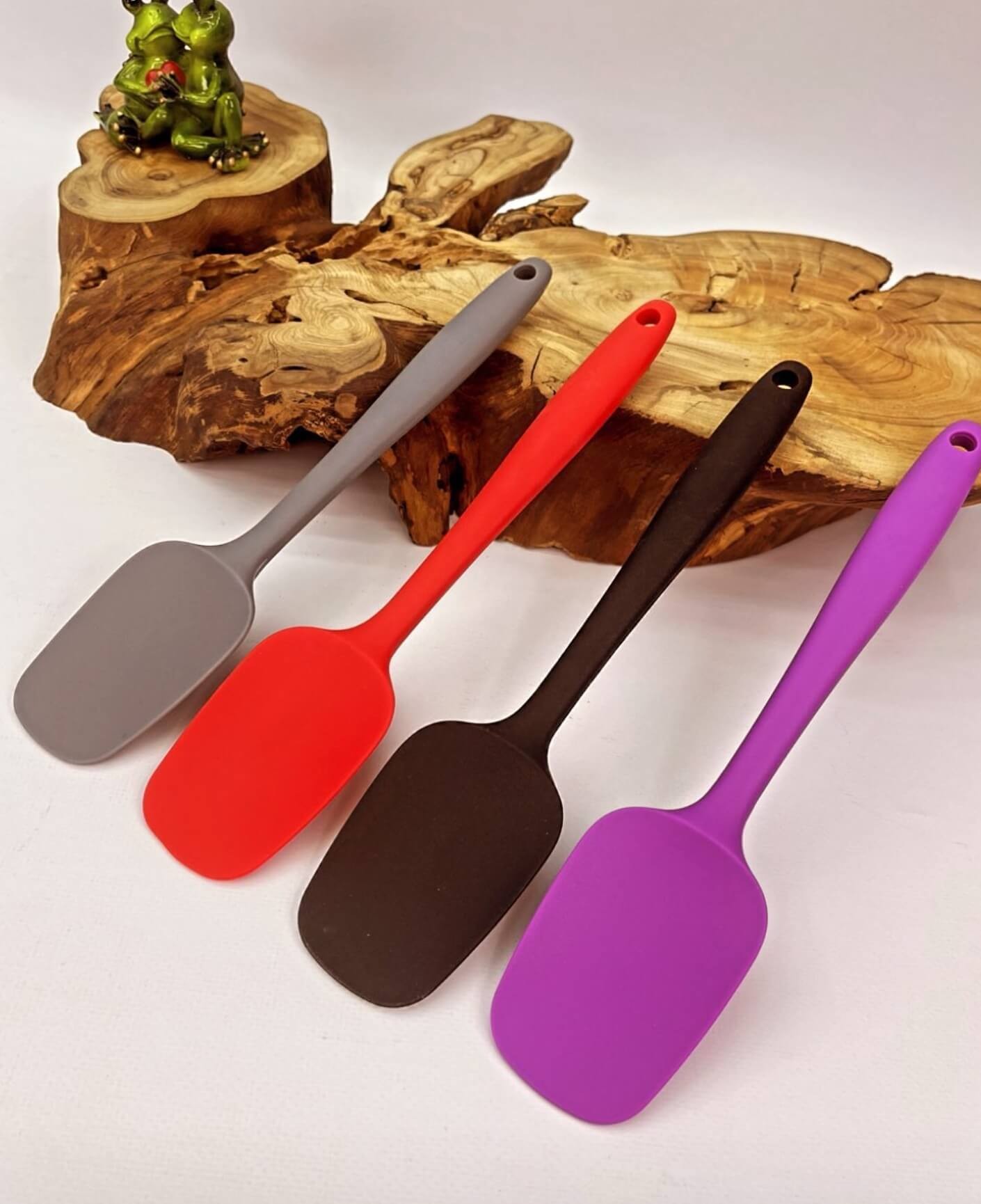 SILIKON KASIK SPATULA