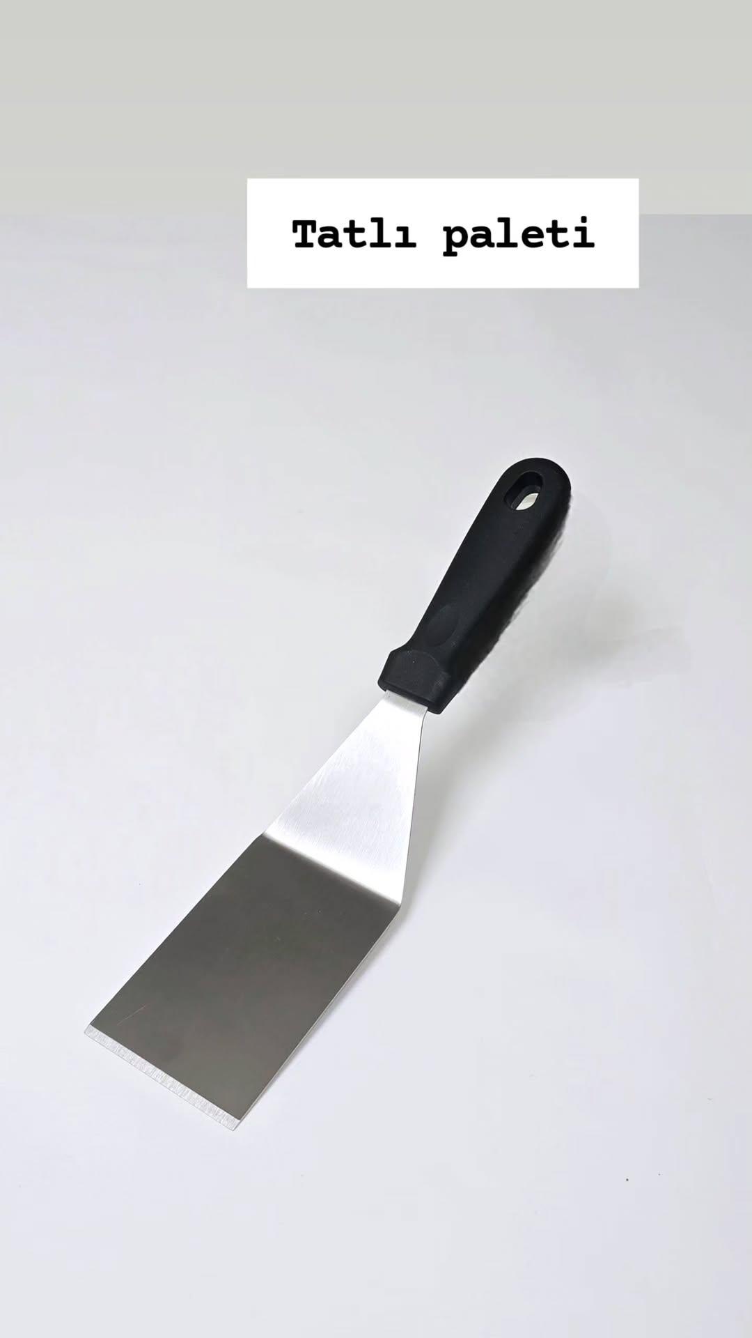 TATLI SPATULASI KARGO DAHİL 