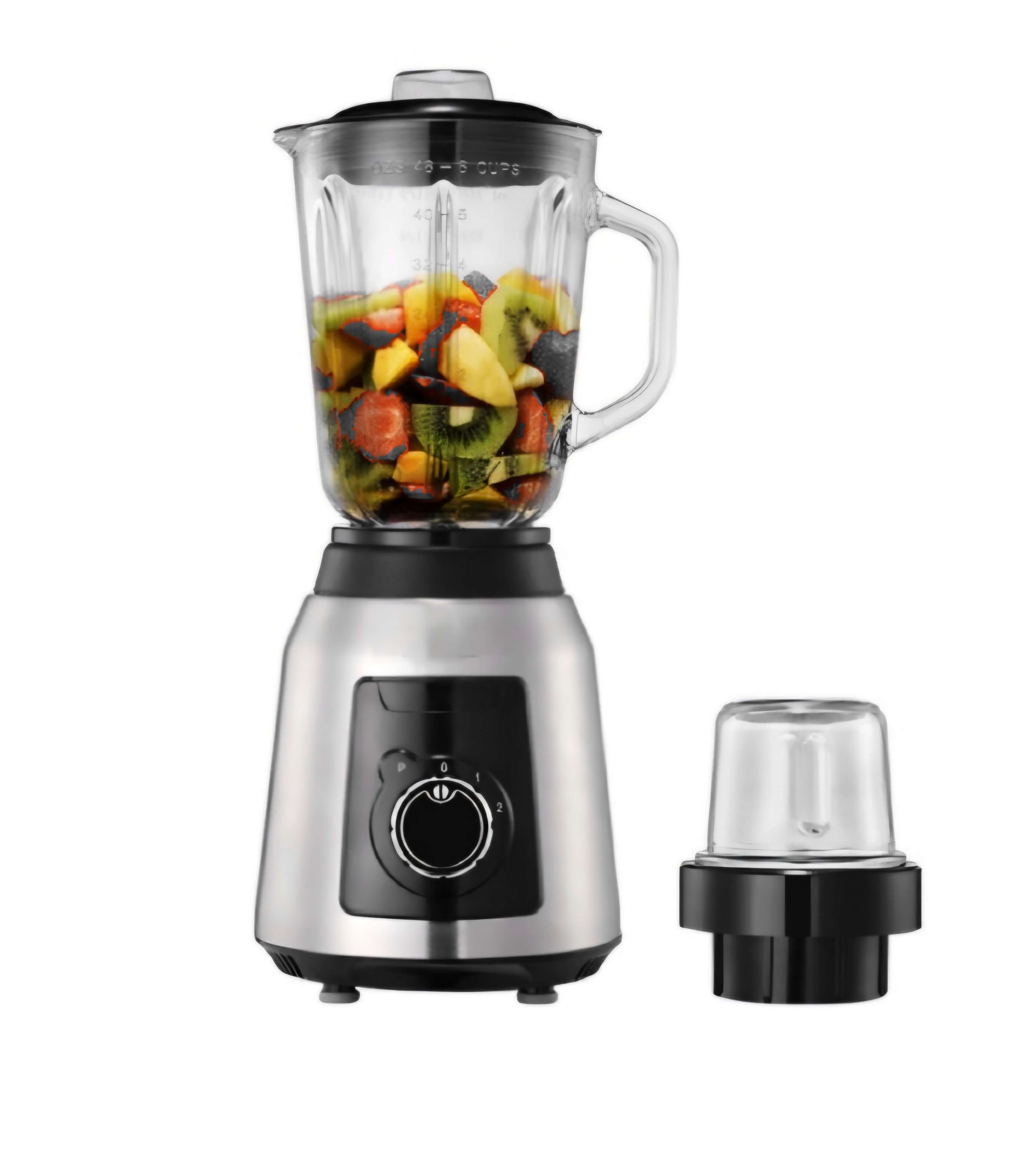 INOX ELEKTRIKLI BLENDER VE OGUTUCU SET KARGO DAHIL