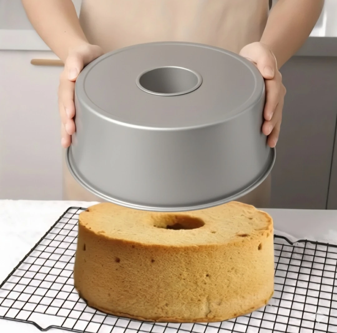 ŞİFON KEK KALIBI KARGO DAHİL