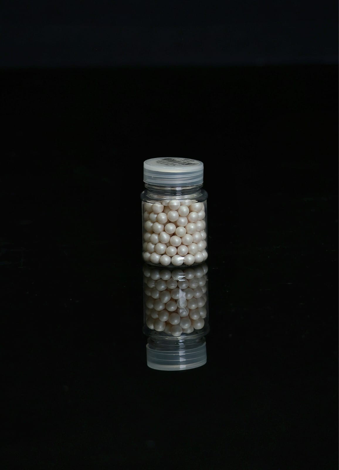 İNCİ ŞEKER 8 MM SEDEF