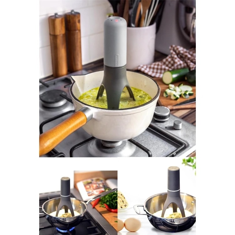 PİLLİ ÇORBA KARIŞTIRICI KARGO DAHİL 