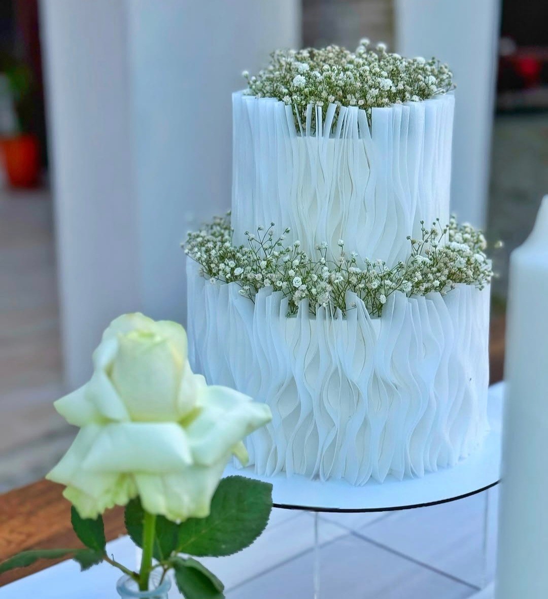 YENİLEBİLİR GOFRET MODELLEME KAĞIT KARGO DAHİL 