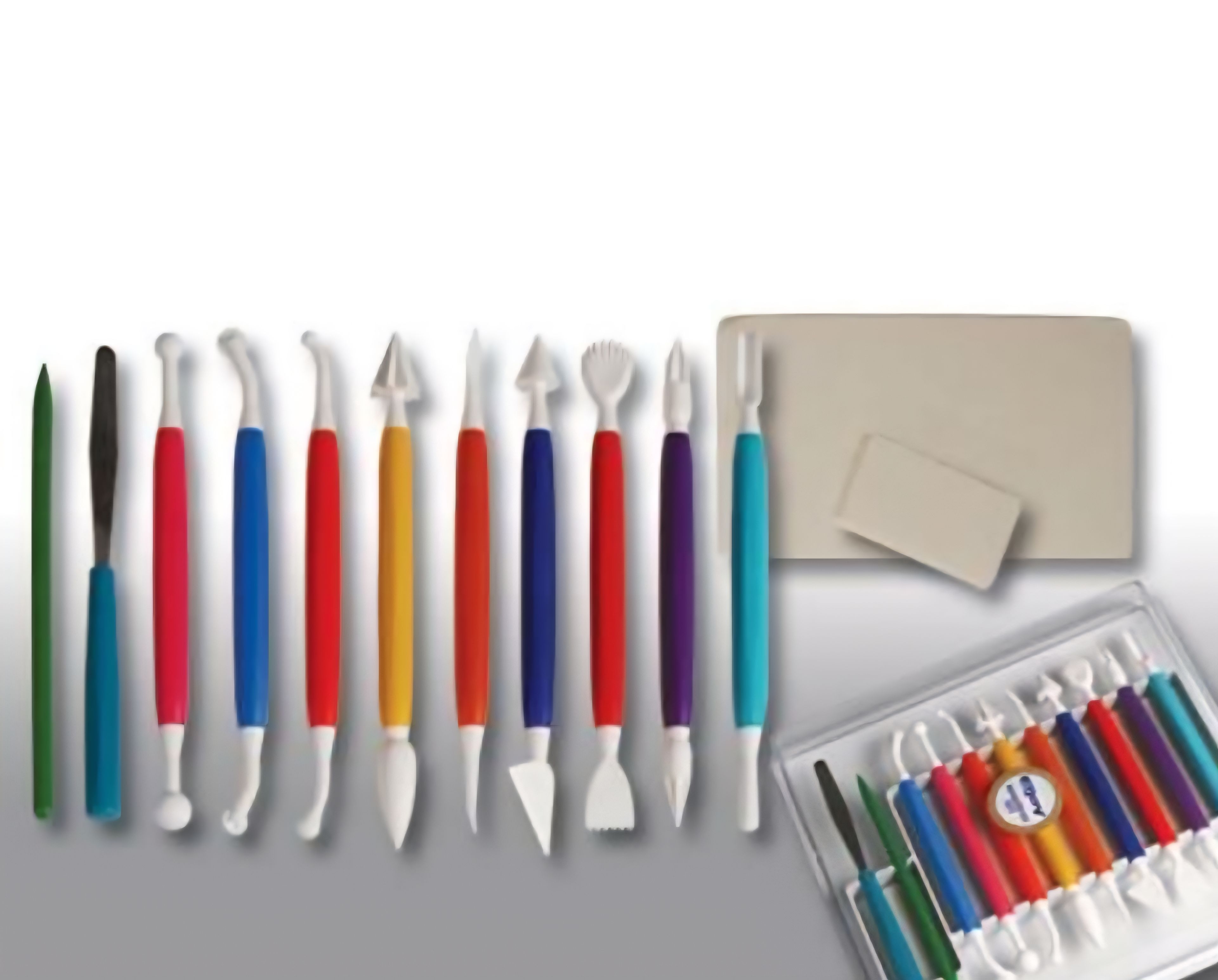 MARZİPAN SET 