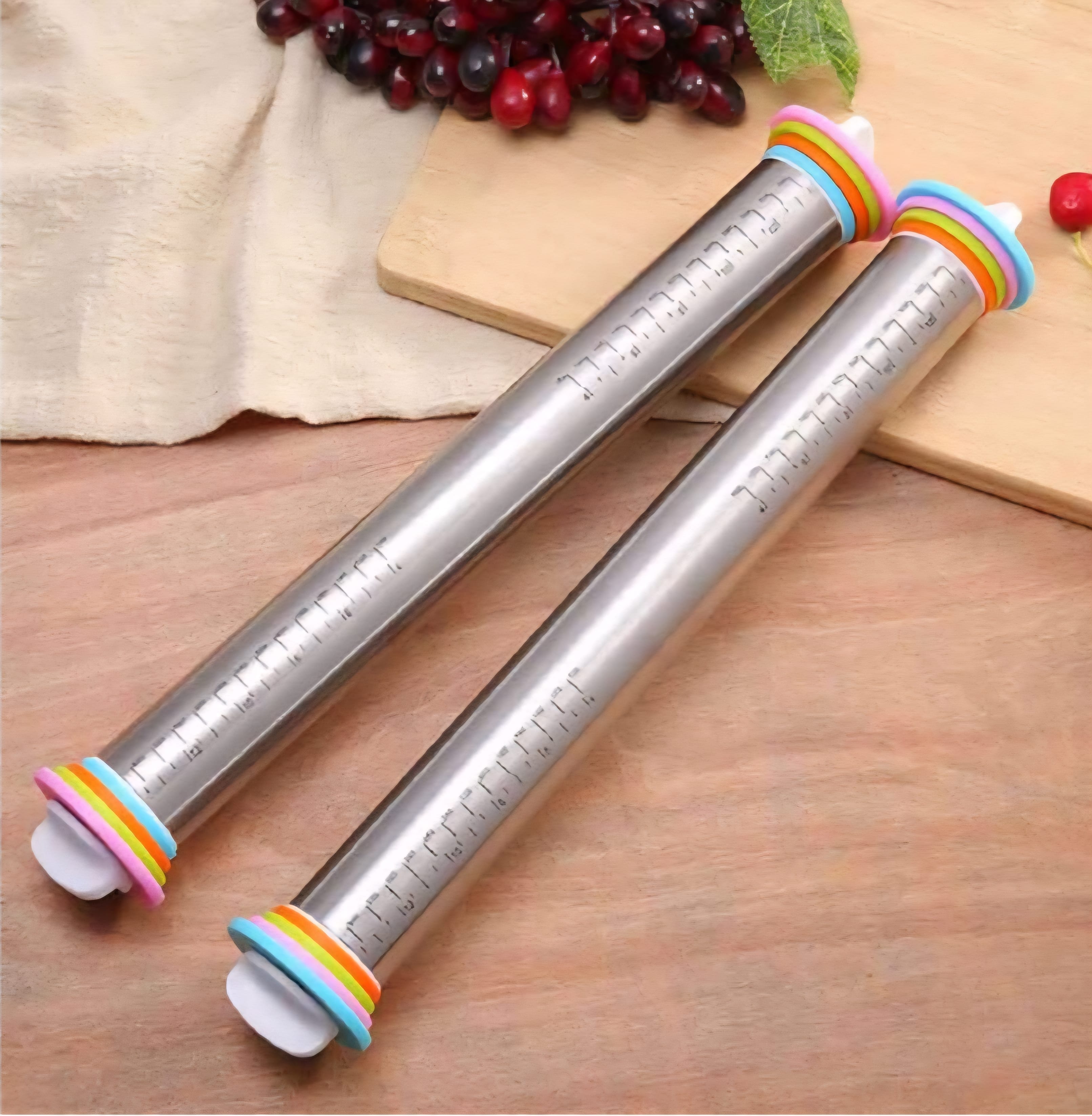 AYARLANABİLİR MERDANE KARGO DAHİL 