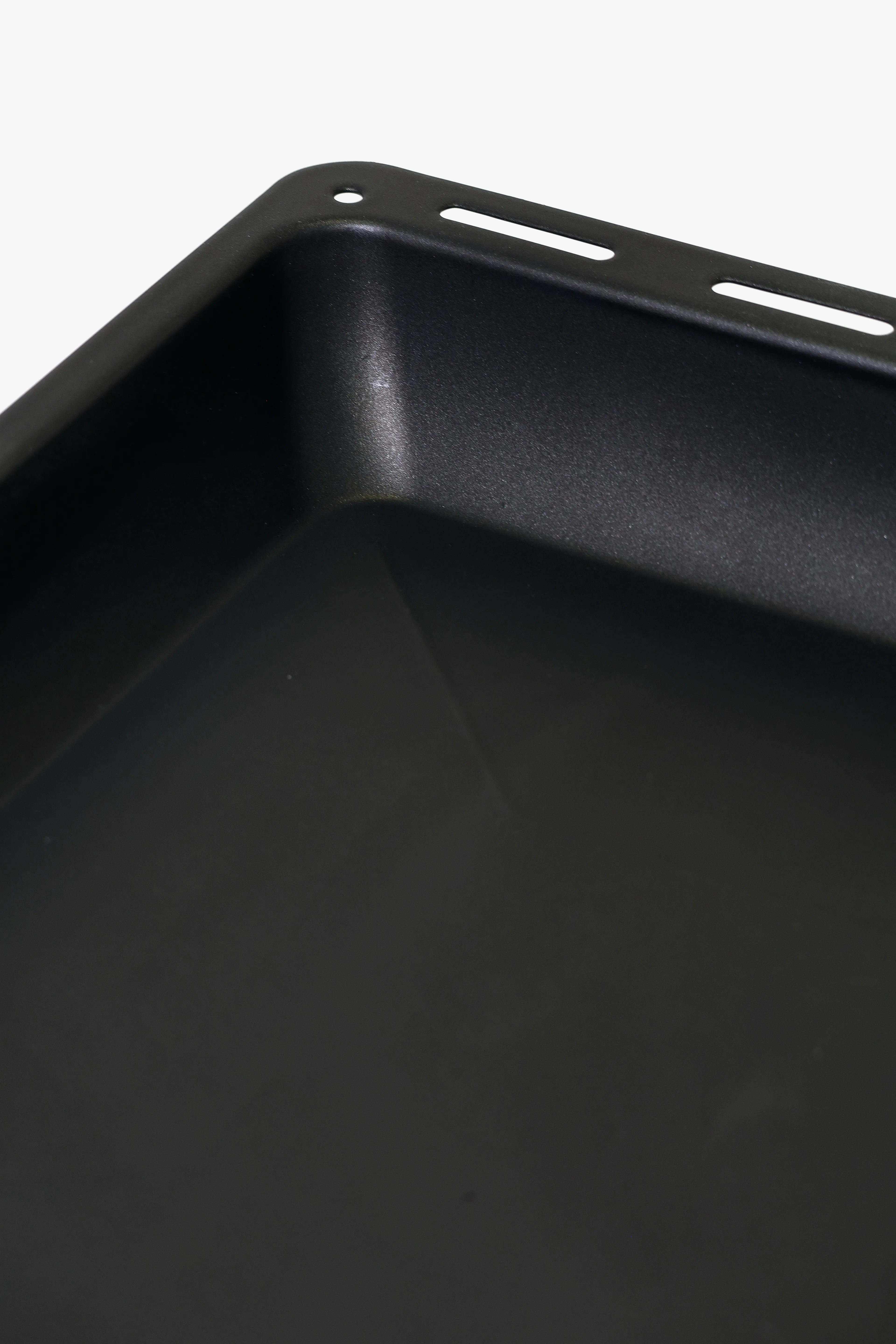 SERAMİK YAPIŞMAZ TEPSİ 42,5 CM X37,5 CM YÜKSEKLİK 5 CM KARGO DAHİL 