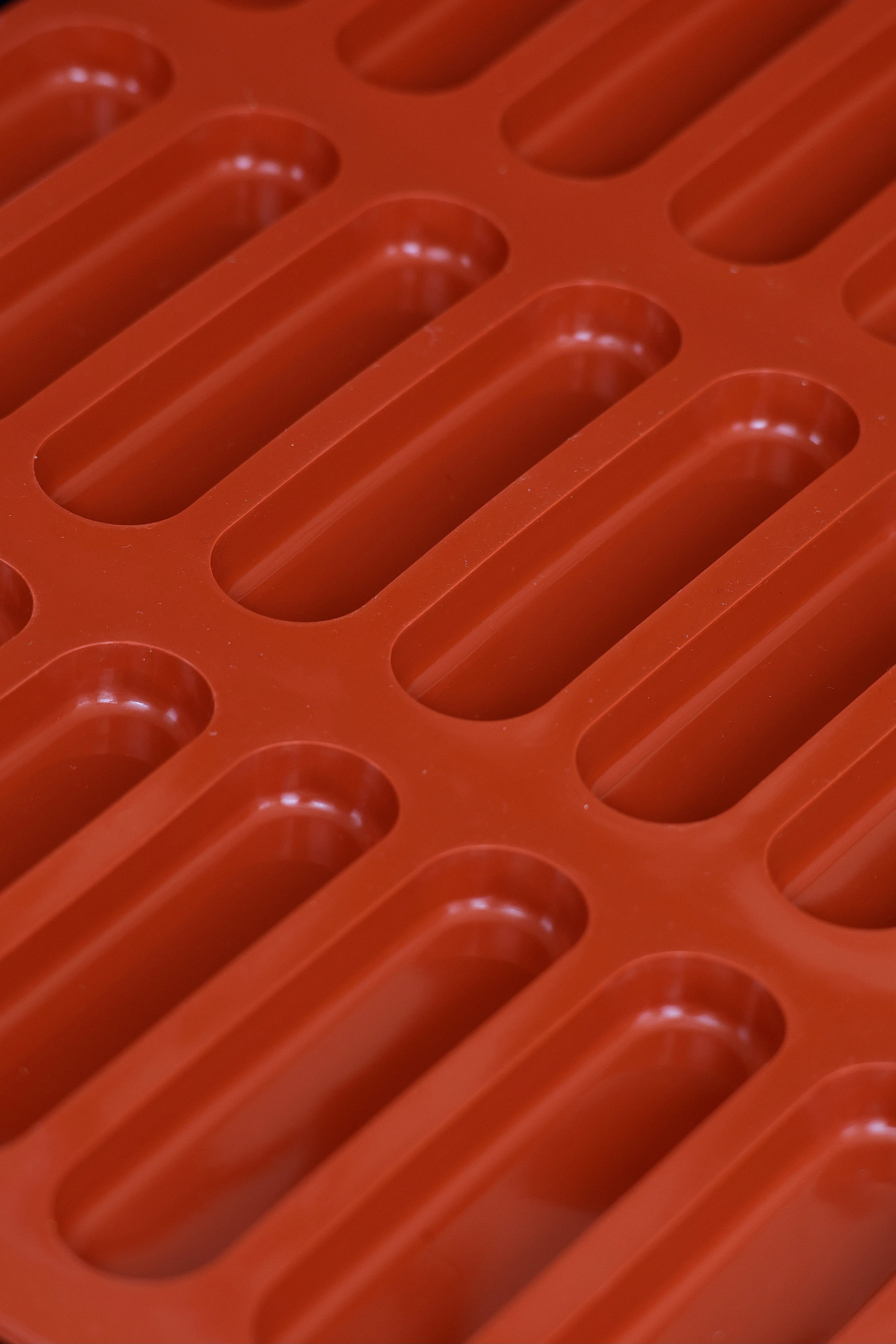 SİLİKON PRETİFEROL KEDİ DİLİ  KALIBI KARGO DAHİL