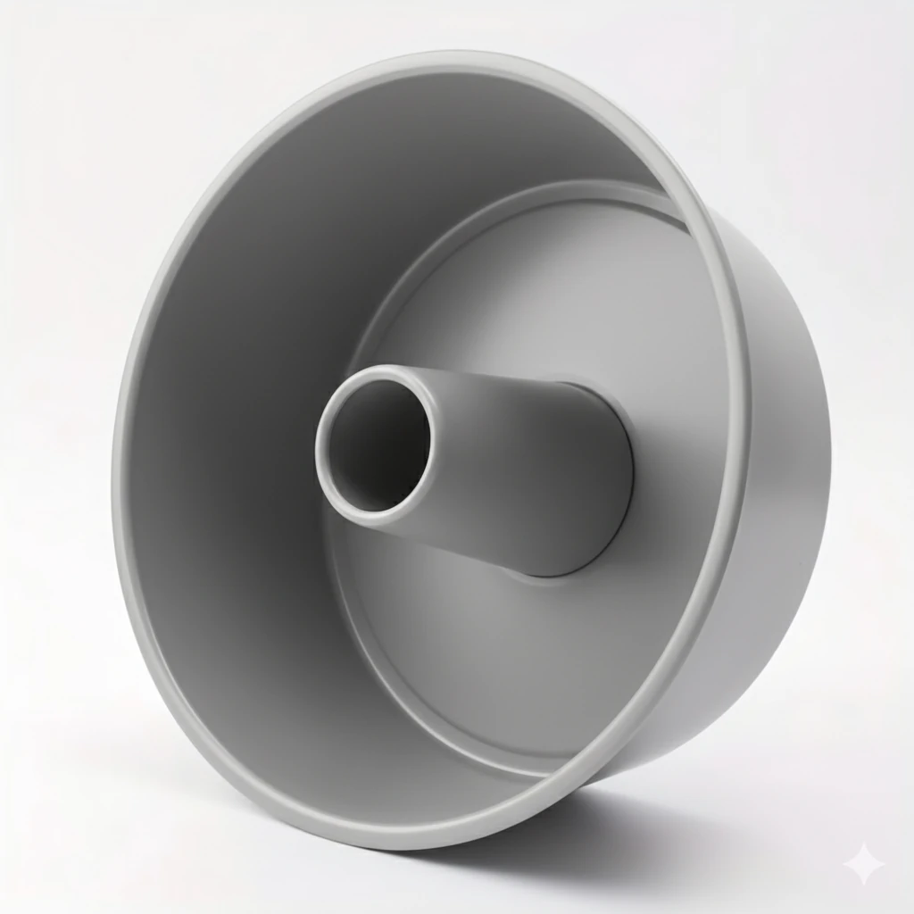 ŞİFON KEK KALIBI KARGO DAHİL