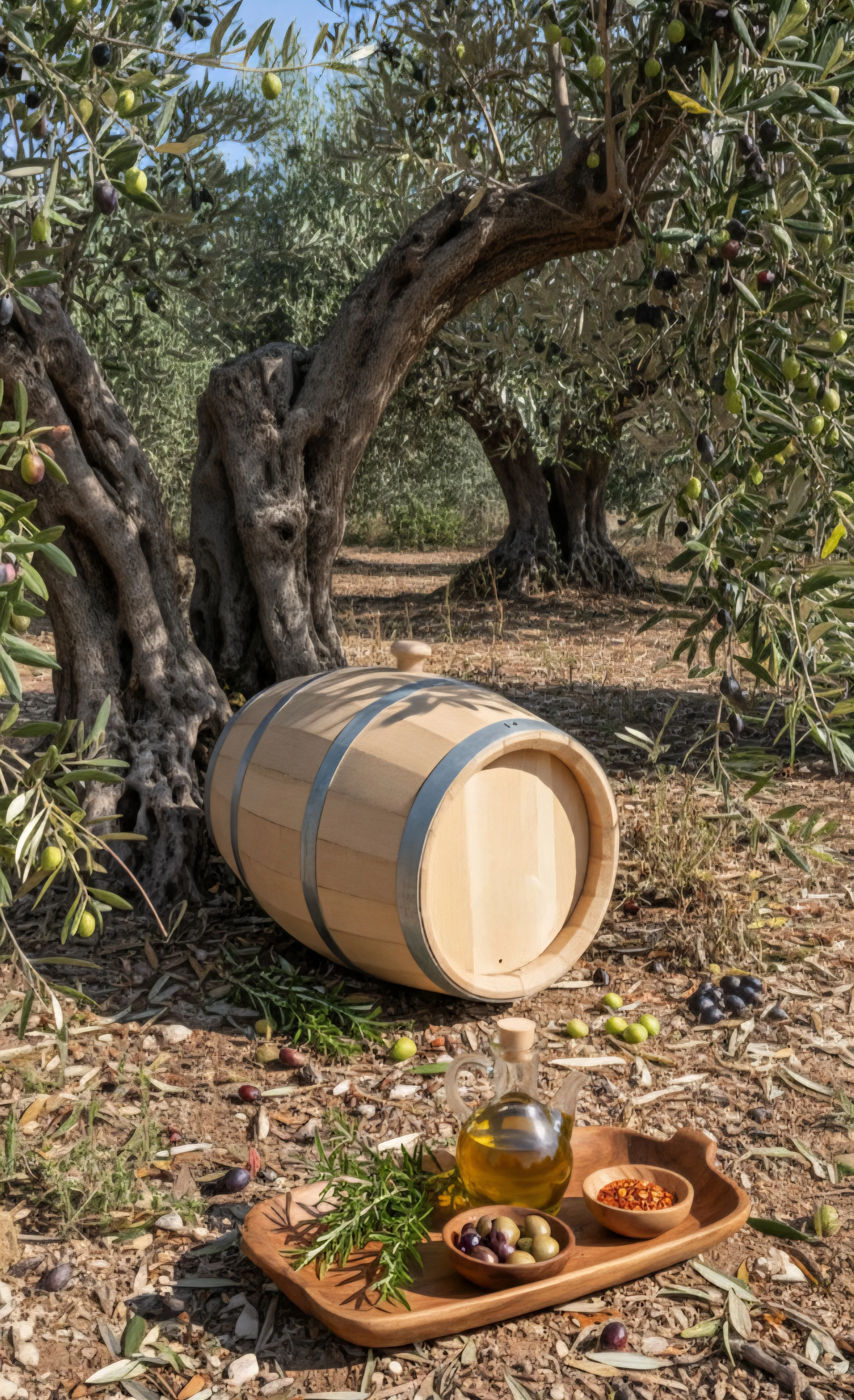 MEŞE AĞICI FIÇI KARGO DAHİL 