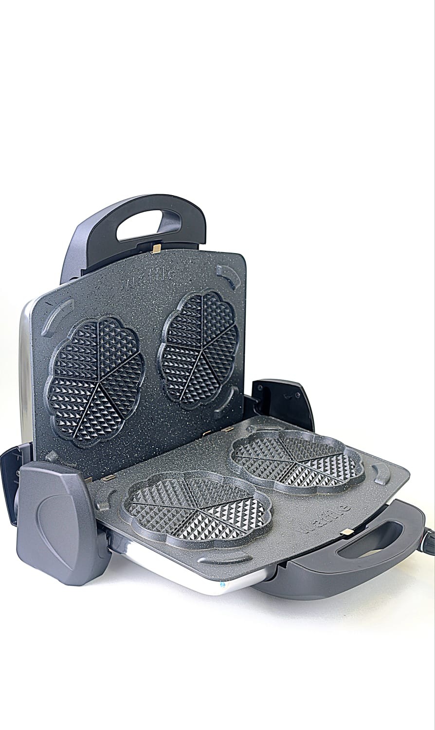 ELEKTRİKLİ WAFFLE,TOST,IZGARA MAKİNESİ KARGO DAHİL