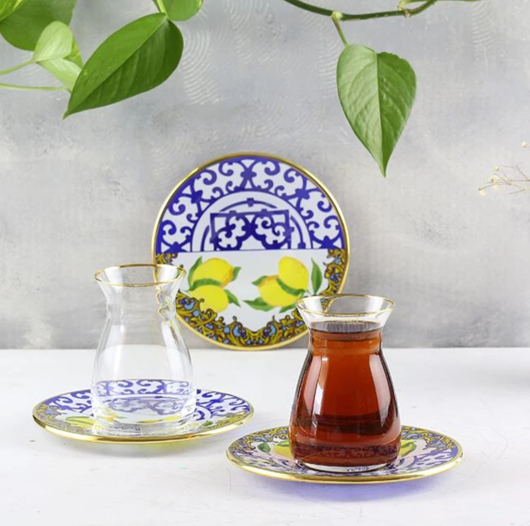 26 PARCA LIMON MODEL CAY SETI KARGO DAHIL