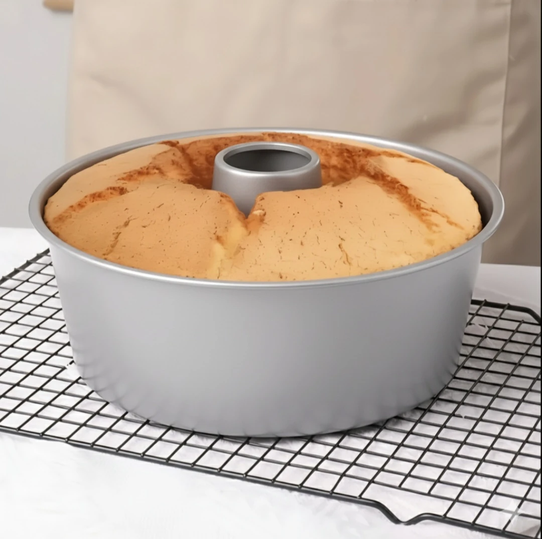 ŞİFON KEK KALIBI KARGO DAHİL