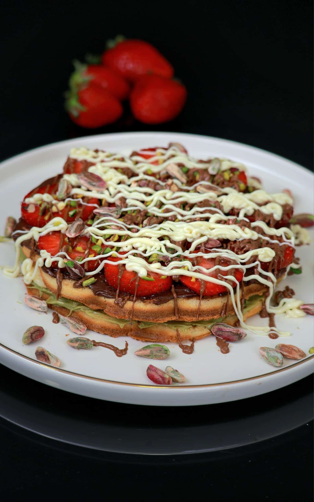 ELEKTRİKLİ WAFFLE,TOST,IZGARA MAKİNESİ KARGO DAHİL