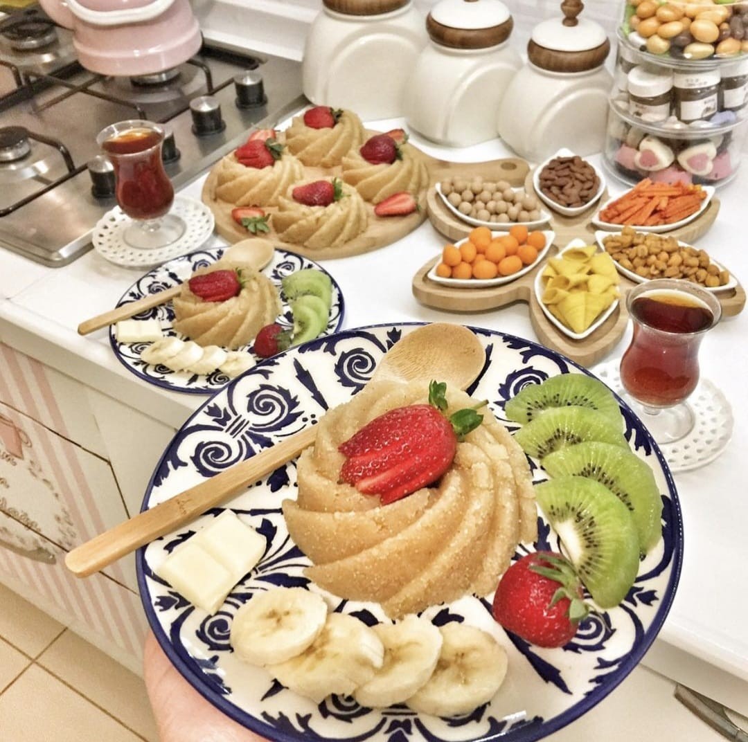 3 LU RÜZGAR GÜLÜ KEK KALIBI KARGO DAHİL