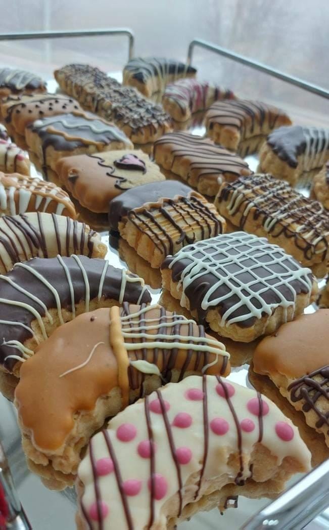 CAKE DRİP ÇİKOLATA KIRMIZI 250GR