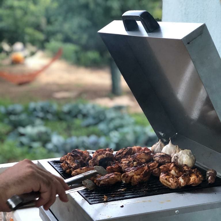 ELEKTRİKLİ DÖKÜM MANGAL KARGO DAHİL