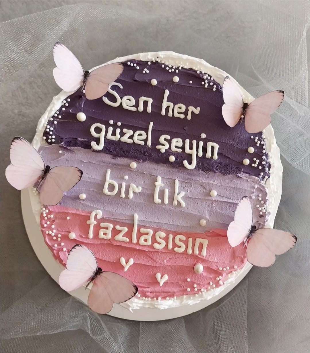 YENILEBILIR KAGIT KELEBEK 4 NO