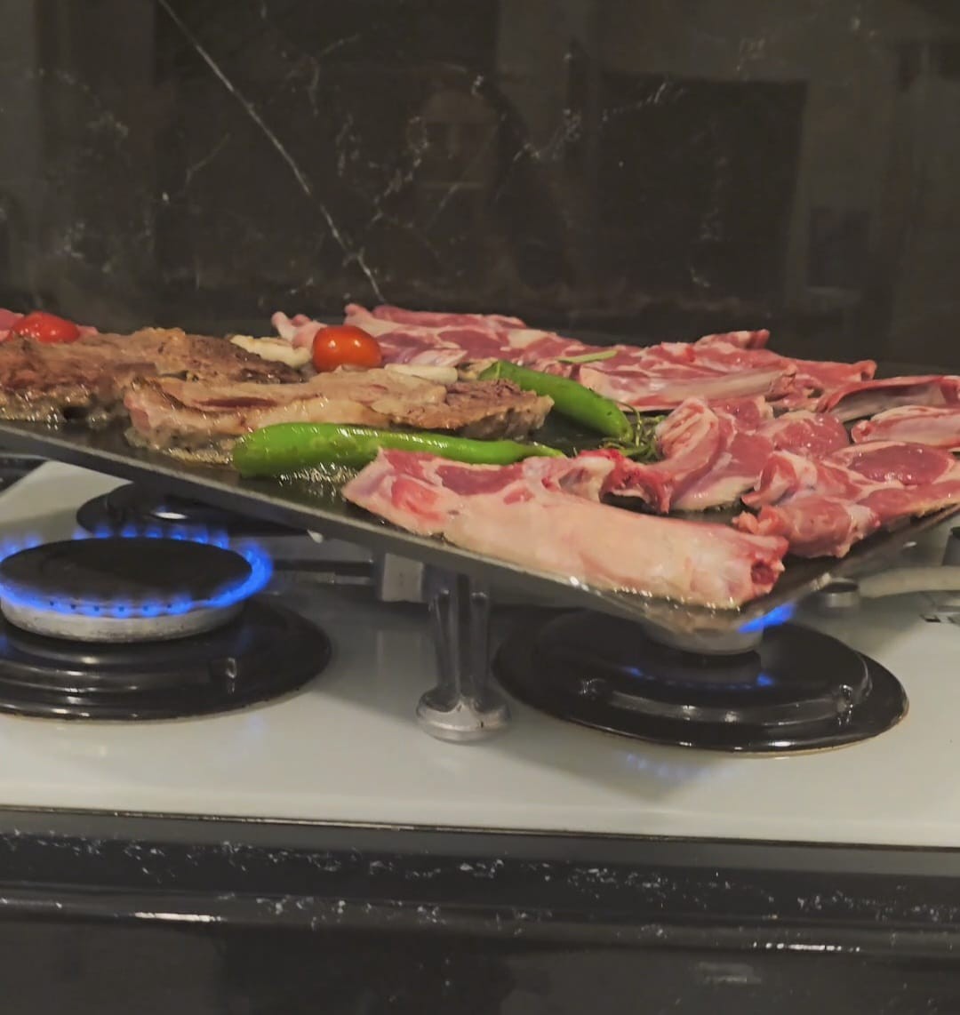 ELEKTRİKLİ SU BÖREĞİ EKMEK KADAYIFI KÜNEFE PİŞİRME APARATI KARGO DAHİL